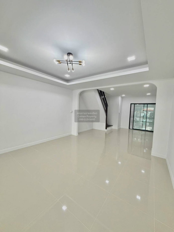 รูป ขายทาวน์เฮ้าส์/ทาวน์โฮม  บ้านพรทิพย์ รีโนเวทใหม่ บางศรีเมือง เมืองนนทบุรี นนทบุรี CX-153435 ✅ ทักไลน์ @connexproperty ตอบทันที ทีมงานมืออาชีพ ✅ - รูปที่ 7/12