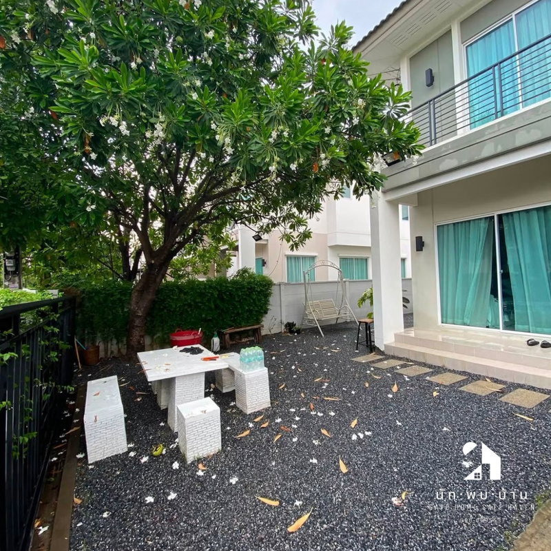 บ้านเดี่ยวให้เช่า : บ้านเดี่ยวให้เช่า | Centro พหลฯ–วิภาวดี 1