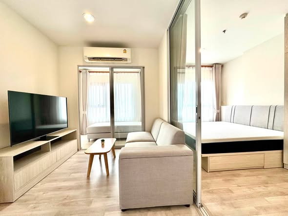 🏠︎RB25955 ให้เช่าถูกมาก👉นิช โมโน รามคำแหง✅แอดไลน์ @930jwqti ( มี @ ด้วย) แอดมินตอบไว