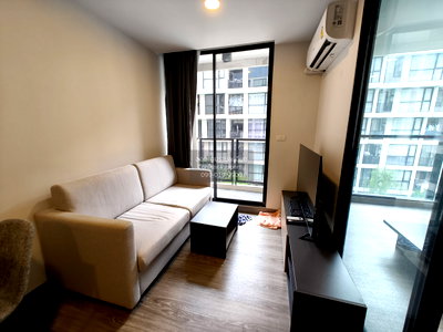 Condos for rent : 🔥🔥🔥 For Rent Condo , FLEXI Sathon-Charoen Nakhon , BTS-Krung Thon Buri , Bang Lamphu Lang , Khlong San , Bangkok , CX-104212 ✅ Live chat with us ADD LINE @connexproperty ✅ 🔥🔥🔥
