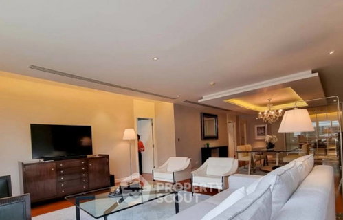 รูปภาพ ห้อง 4 ห้องนอน ขนาด 200 ตร.ม. โครงการ La Citta Penthouse ใกล้ BTS ทองหล่อ (ID 3234008)