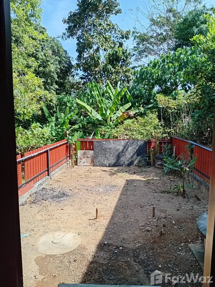รูป ขาย บ้านเดี่ยว 2 ห้องนอน ใน ป่าคลอก, ภูเก็ต 6722318 - รูปที่ 7/12