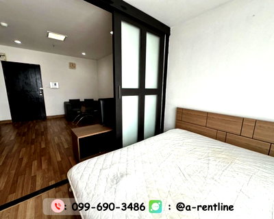 คอนโดให้เช่า : ลัดดา คอนโด วิว ศรีราชา 099-690-3486