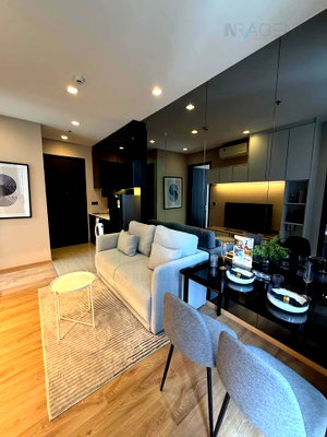 Condos for rent : 🎉 For Rent Condo NOBLE AROUND ARI Building 1, Floor 10,2 bed room, Room size 44.00 sqm