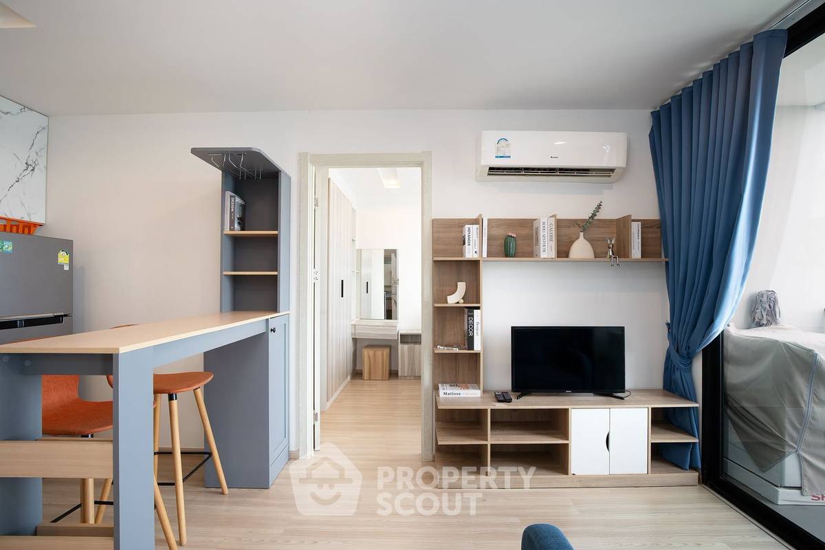 รูป คอนโด 2 ห้องนอน ชั้น 26 Artemis Sukhumvit 77 ใกล้ BTS อ่อนนุช (ID 3240302) - รูปที่ 2/15