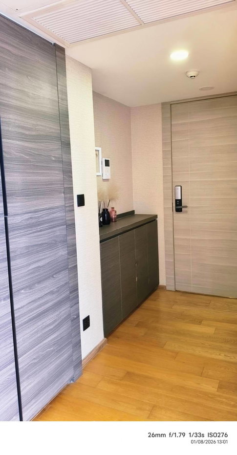 picture 200m To BTS Chit Lom | 2-BR Klass Langsuan Condo (ID 3240697) - 4/14