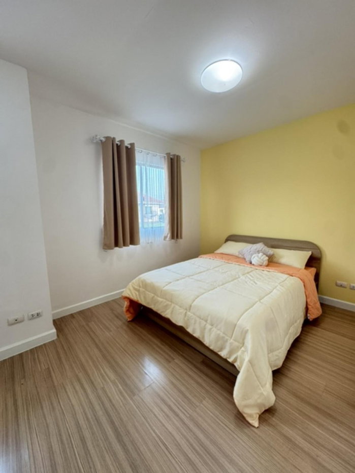 รูป 🏡✨ ให้เช่าทาวน์เฮ้าส์สวย เฟอร์ครบ พร้อมอยู่! - รูปที่ 9/15