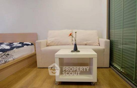 รูป คอนโด 1 ห้องนอน Quad Sathon ใกล้ BTS เซนต์หลุยส์ (ID 70768) - รูปที่ 4/6