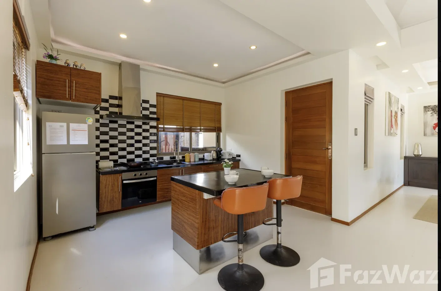 รูป ขาย วิลล่า 2 ห้องนอน ใน ราไวย์, ภูเก็ต 6722394 - รูปที่ 3/35