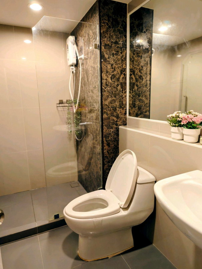 picture Sea Dream Condo Sriracha 099-690-3486 - 18/18