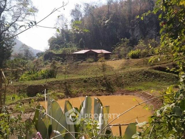 รูป ที่ดิน 3,284 ตร.ม. บ้านโป่ง หางดง เชียงใหม่ (ID 3232618) - รูปที่ 2/5