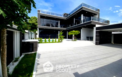 Houses for sale Prachaubkirikhan : Pet-Friendly 4-BR Villa At Luxury Pool Villa In Hin Lek Fai (ID 3079474)