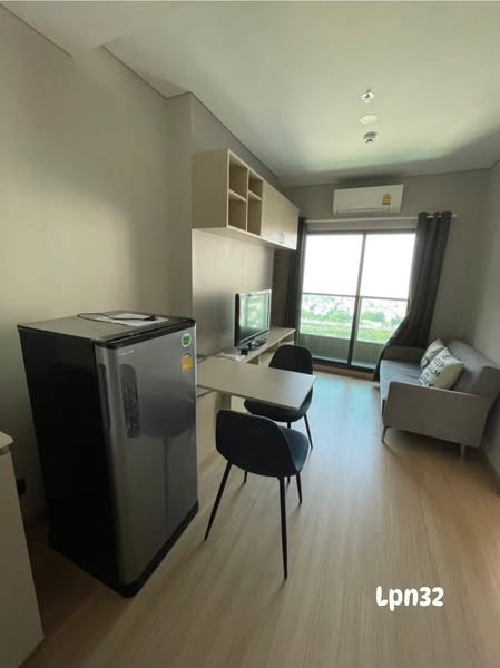 🎈#OL2305_105🎈💥Urgent💥 Guaranteed availability! Click quickly before it's gone‼️ For Rent 1️⃣6️⃣k.🔥 Lumpini Suite Phetchaburi-Makkasan Condo