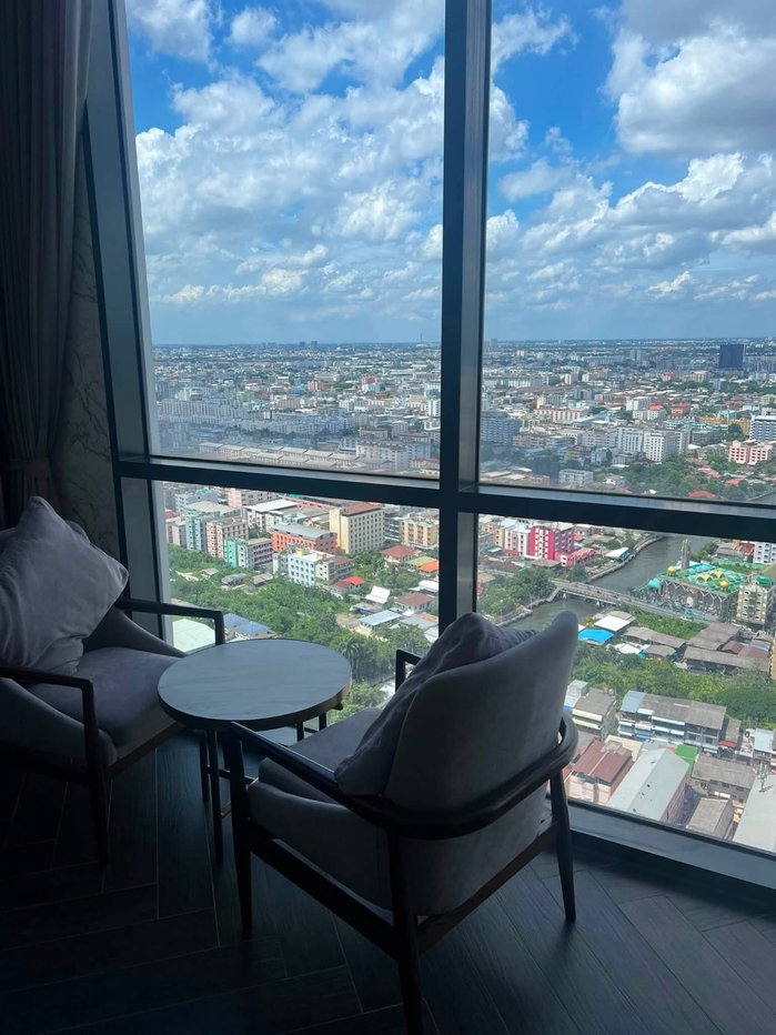 picture Condo for Rent at Modiz Rhyme Ramkhamhaeng (B6908076) - 7/18