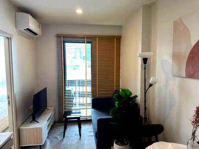Condos for rent :  🔥 For Rent 📌 Nue Noble Ratchada - Lat Phrao (Line ID: @veryrent) Negotiable price! ✅ We also manage many other projects great deals on every rental!