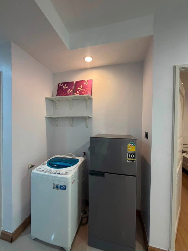 รูป 🦋🏠 For rent , Supalai Wellington 1  - รูปที่ 6/6