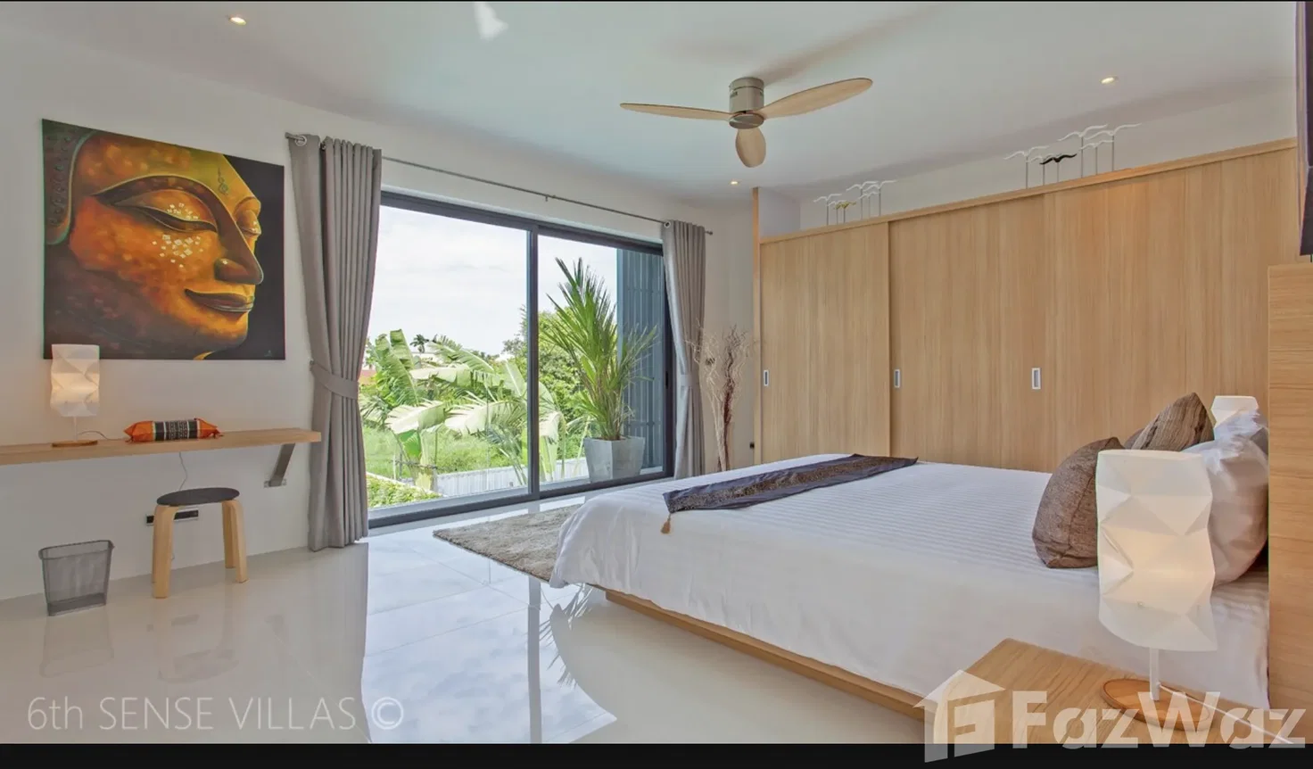 รูป ขาย วิลล่า 4 ห้องนอน ใน ราไวย์, ภูเก็ต 6722445 - รูปที่ 18/27