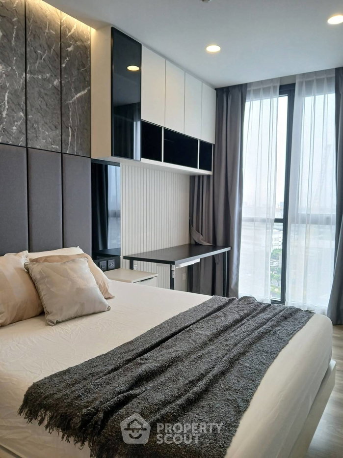 รูป คอนโด 1 ห้องนอน Oka Haus Sukhumvit 36 ใกล้ BTS Thong Lor (ID 3240378) - รูปที่ 7/12
