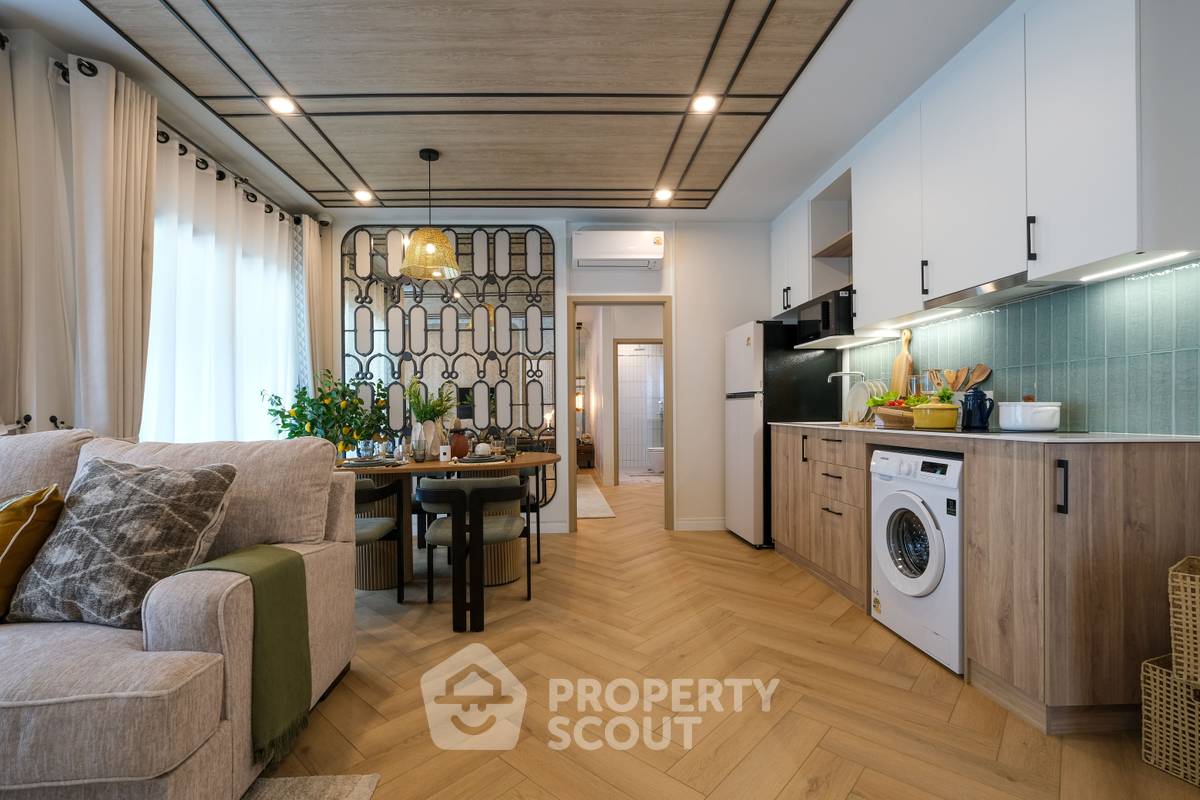 รูป คอนโด 2 ห้องนอน ขายที่ The Title Cielo Rawai ภูเก็ต (ID 2197035) - รูปที่ 2/14