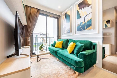 ขายคอนโด 2 ห้องนอน M Thonglor 10 ใกล้ BTS ทองหล่อ (ID 3240111)