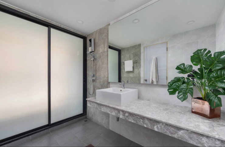 รูป 🔥ให้เช่า Haus Niche แจ้งวัฒนะ–สามัคคี ราคาเพียง 37,000 บาท - รูปที่ 9/15