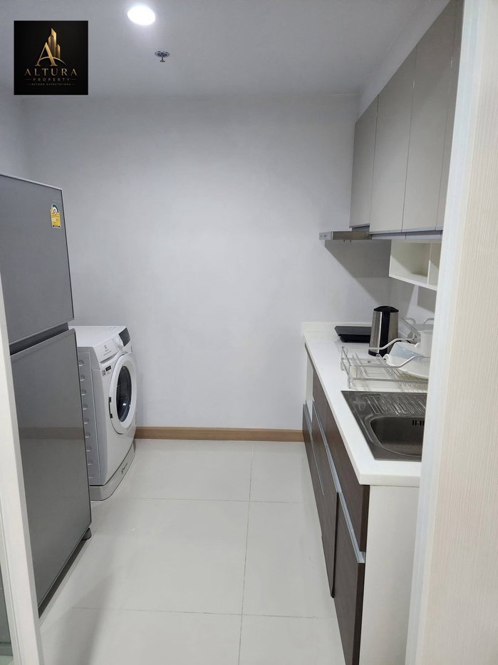 picture Supalai Riva Grande rama lll For rent - 7/11