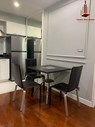 1-bed condo for sale, 46 sqm, Baan Siri Silom