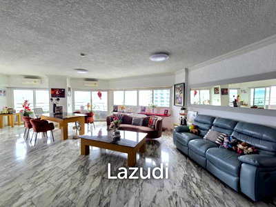Condos for sale : 2 Bed 3 Bath 157 SQ.M Sea Views Markland Condo