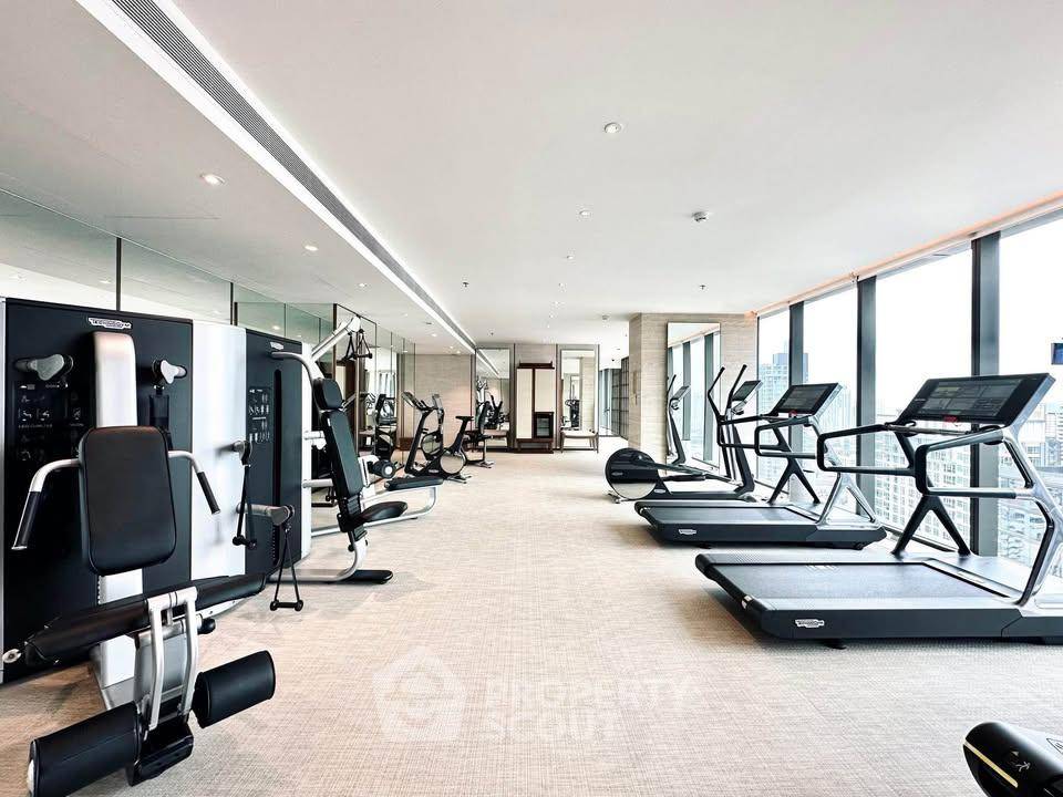 รูป คอนโด 1 ห้องนอนเลี้ยงสัตว์ได้ The Strand Thonglor ห่าง BTS ทองหล่อ 100 เมตร (ID 2987389) - รูปที่ 9/9