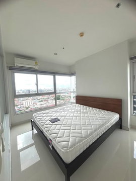 🤝🏻RB25942 ให้เช่าถูกมาก👍เดอะ พาร์คแลนด์ ตากสิน - ท่าพระ✅แอดไลน์ @mproperty( มี @ ด้วย) แอดมินตอบไว