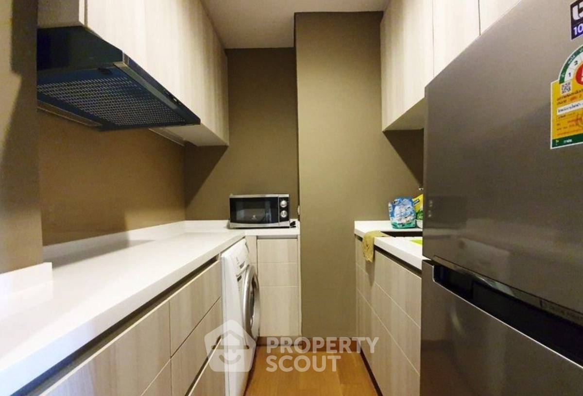 รูป คอนโด 2 ห้องนอน The Lumpini 24 ใกล้ BTS พร้อมพงษ์ (ID 1314050) - รูปที่ 12/13