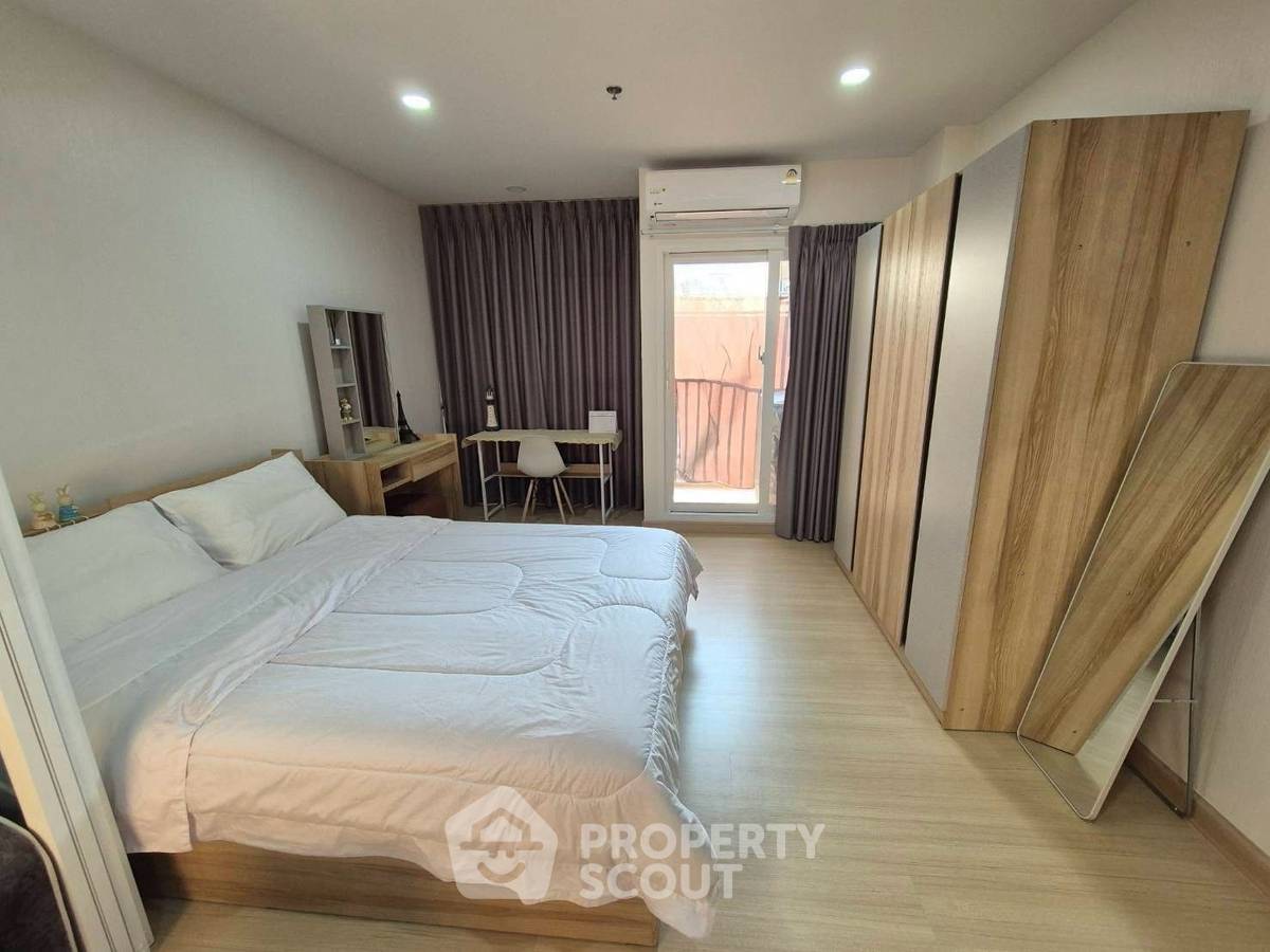 รูป ชั้น 22 คอนโด 1 ห้องนอน Supalai Veranda Ramkhamhaeng (ID 3238617) - รูปที่ 7/30