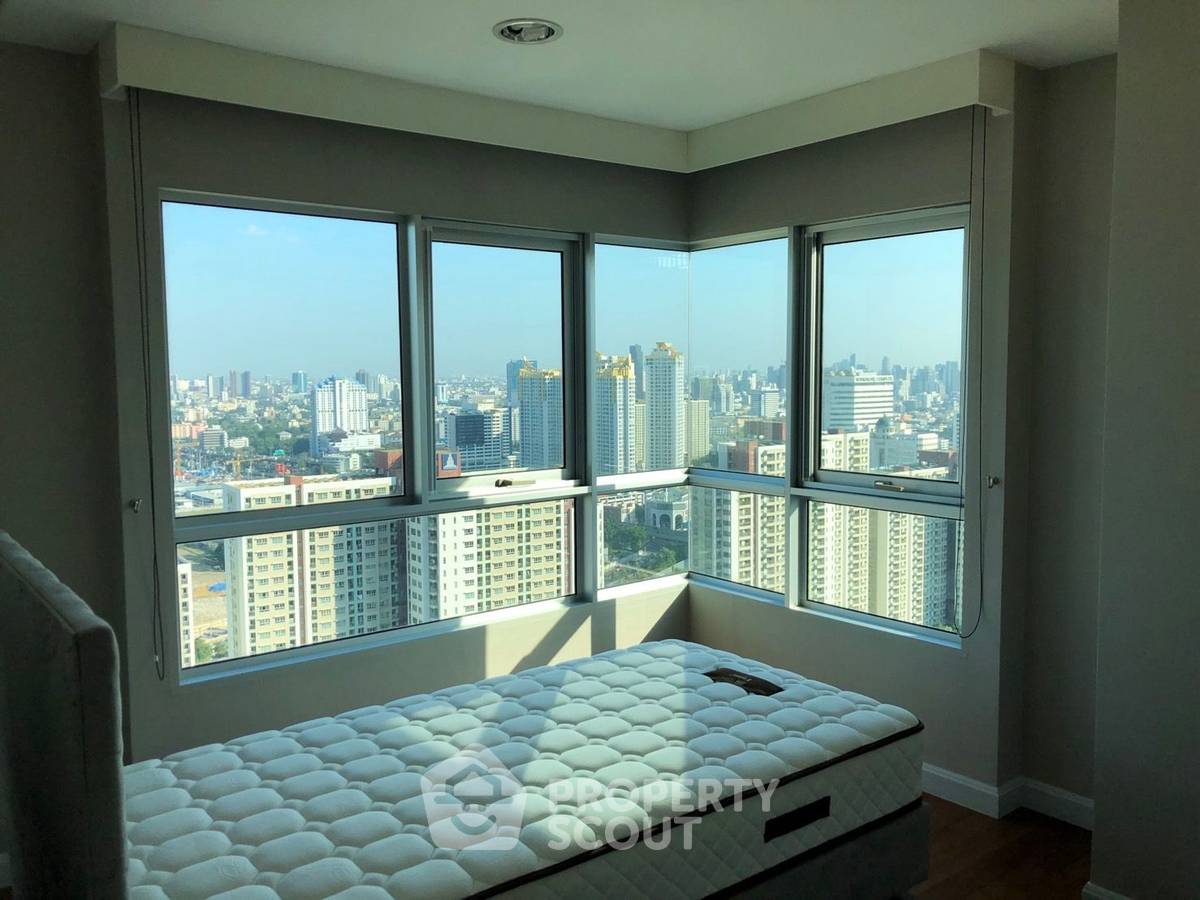 รูป คอนโด 3 ห้องนอน ชั้น 33 Belle Grand Rama 9 ใกล้ MRT พระราม 9 (ID 3239208) - รูปที่ 7/10