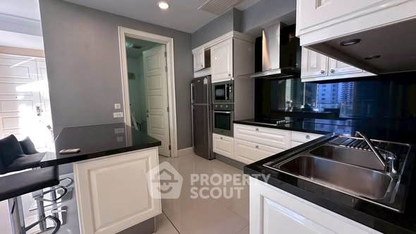 รูป คอนโด 3 ห้องนอน Royce Private Residences ใกล้ MRT สุขุมวิท (ID 3125004) - รูปที่ 3/11