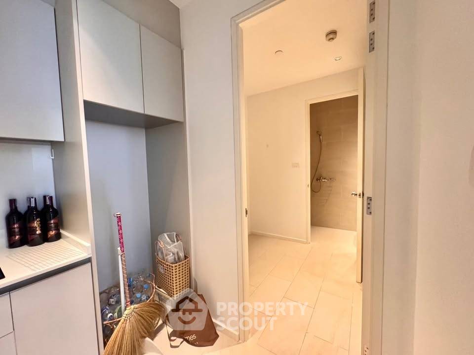 รูป พื้นที่กว้าง 250 ตร.ม. 3 ห้องนอน Four Seasons Private Residences Bangkok ใกล้ BTS สะพานตากสิน (ID 3239061) - รูปที่ 10/14