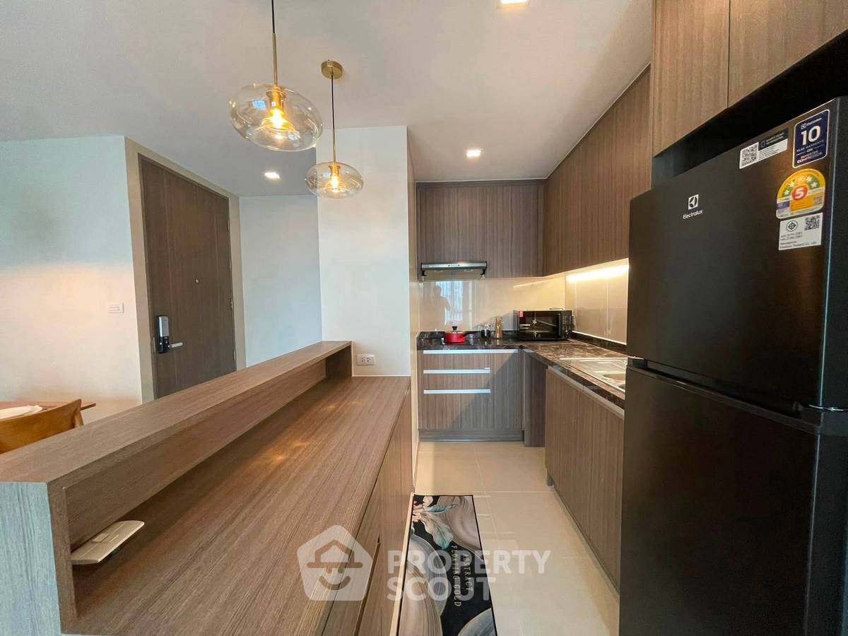 รูป คอนโด 2 ห้องนอน 70 ตร.ม. เพ็ทได้ ที่ Art @ Thonglor ใกล้ทองหล่อ (ID 3126528) - รูปที่ 11/12