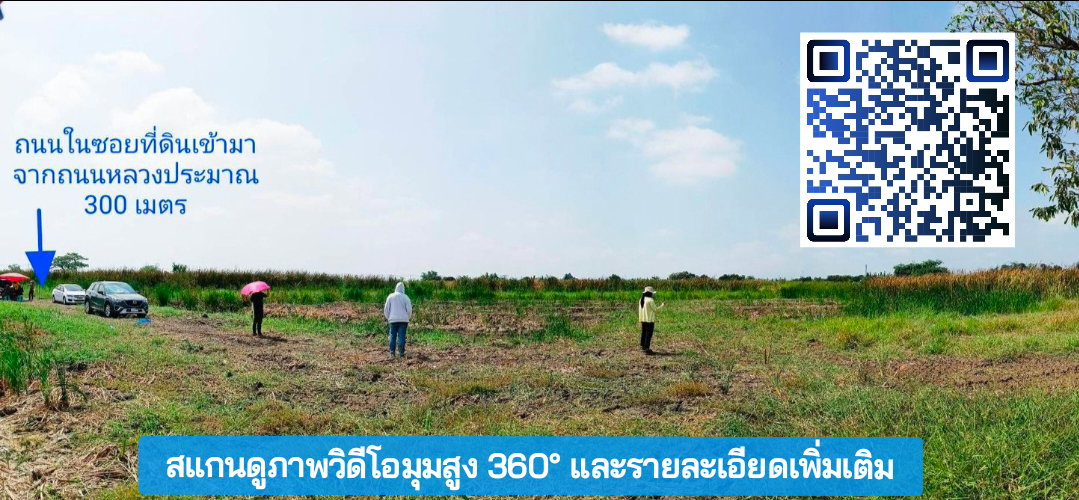 รูป ขายที่ดินบางพลี ใกล้Siam Premium Outlets เพียง 3 กม. (ซอยติดกับตลาดเทิดไท-สี่แยกลำต้อยติ่ง) - รูปที่ 8/12