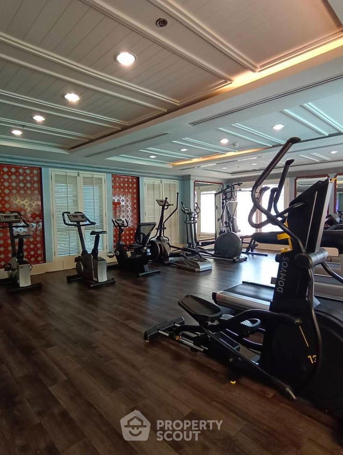 รูป คอนโด 1 ห้องนอน The Crest Phahonyothin 11 ใกล้ BTS อารีย์ (ID 2738836) - รูปที่ 7/8