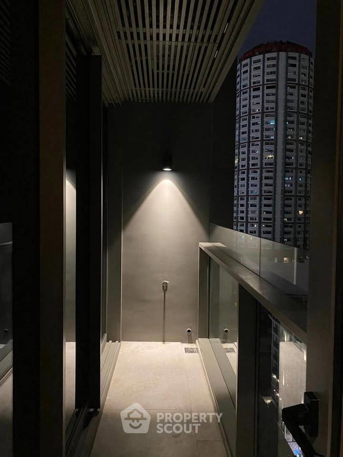 รูป คอนโด 1 ห้องนอน The Strand Thonglor ใกล้ BTS ทองหล่อ 100 ม. (ID 3240369) - รูปที่ 14/25