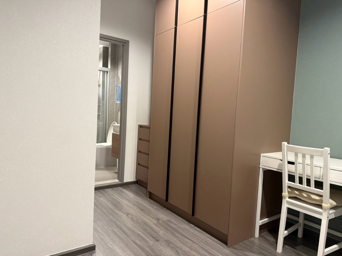 รูป Condo for Rent — Ideo Sukhumvit Rama 4 - รูปที่ 11/14