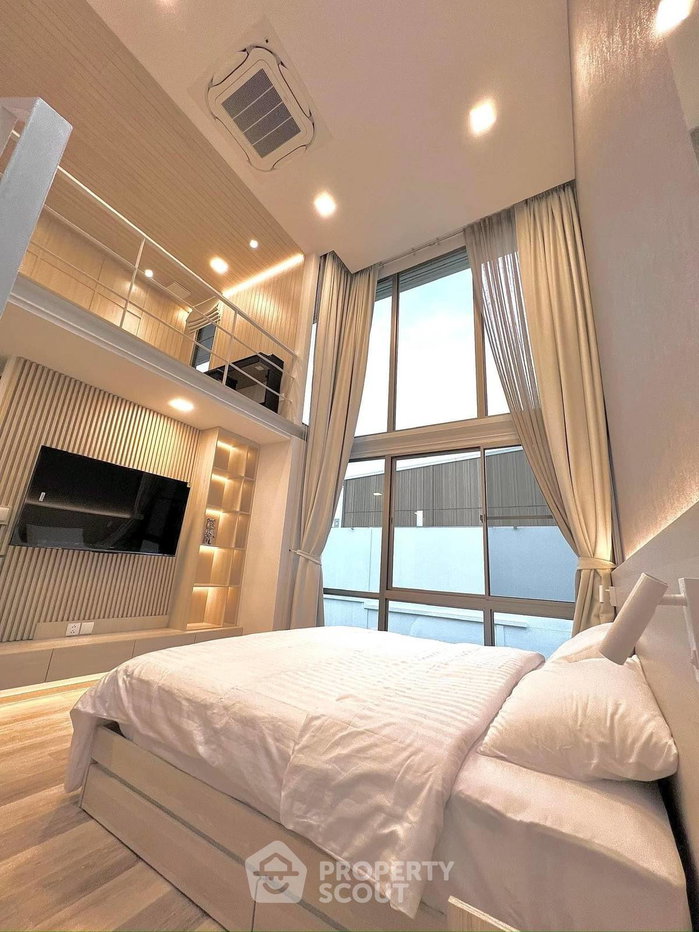 รูป บ้าน 3 ห้องนอน 324 ตร.ม. เลี้ยงสัตว์ได้ VIVE Rama 9 (ID 1418081) - รูปที่ 15/18