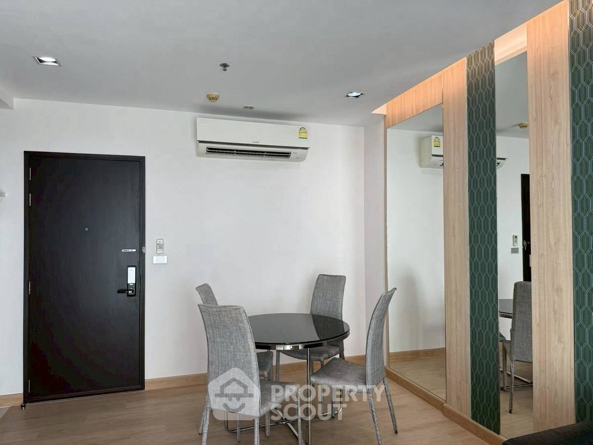 รูป ใกล้ BTS พระโขนง 200 ม. คอนโด 1 ห้องนอน 52 ตร.ม. Sky Walk Residences (ID 3137046) - รูปที่ 5/12
