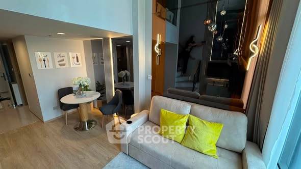 picture 1-BR Culture Chula Near MRT Sam Yan, 300m Walk (ID 3240417) - 2/7
