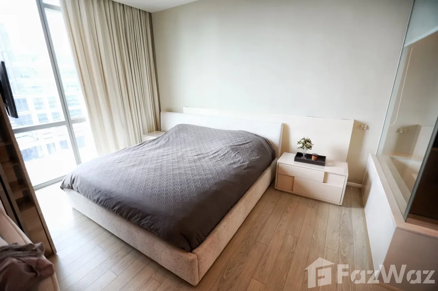 รูป ขาย คอนโด 1 ห้องนอน ในโครงการ เดอะ รูม สุขุมวิท 21 689980 - รูปที่ 9/13