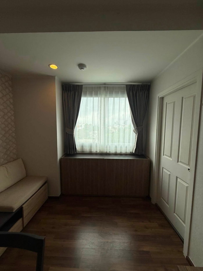 picture 🏠🦋 For rent , U delight ratchavibha - 3/7