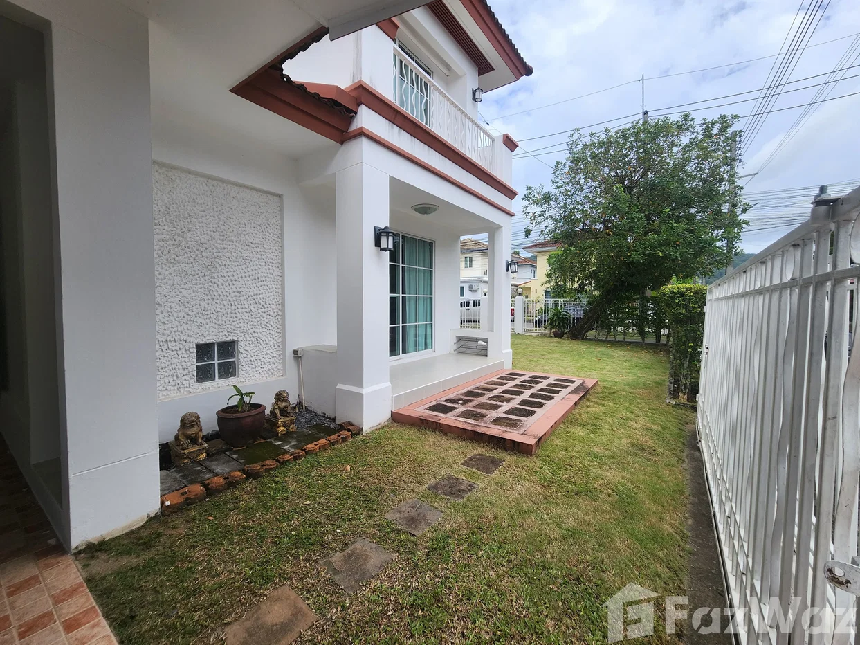 รูป บ้านเดี่ยวให้เช่า 3 ห้องนอน ในโครงการ แลนด์ แอนด์ เฮ้าส์ พาร์ค 6722436 - รูปที่ 3/24