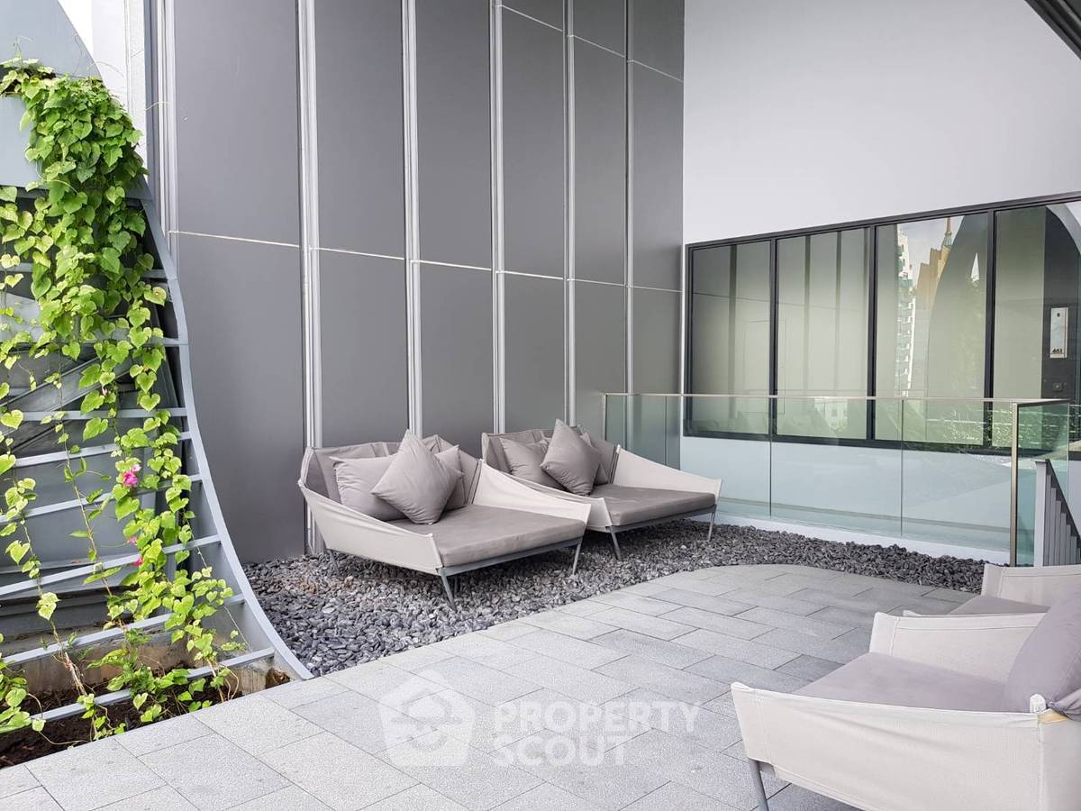 รูป ชั้น 19 ห้องนอน 1 ห้อง ที่ The Edge Sukhumvit 23 ใกล้ MRT สุขุมวิท 200 เมตร (ID 890234) - รูปที่ 3/15