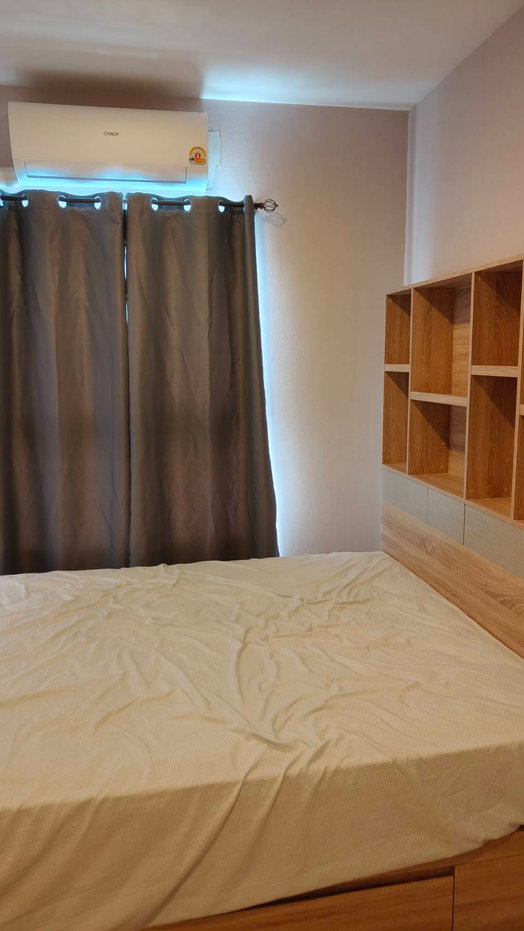 picture *** Condo for Rent : Plum Condo Central Station (Phase 1) *** - 1/13