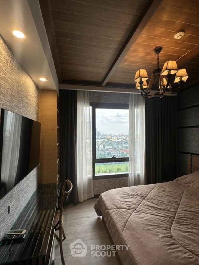 รูป ใกล้ BTS เอกมัย 200 ม. | คอนโด 1 ห้องนอน ชั้น 17 ที่ The Lofts Ekkamai (ID 1762323) - รูปที่ 13/36