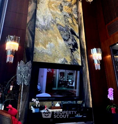 ขายคอนโด : ใกล้ BTS พร้อมพงษ์ 100 ม. | คอนโด 2 ห้องนอน 137 ตร.ม. Vittorio Sukhumvit 39 (ID 3238496)